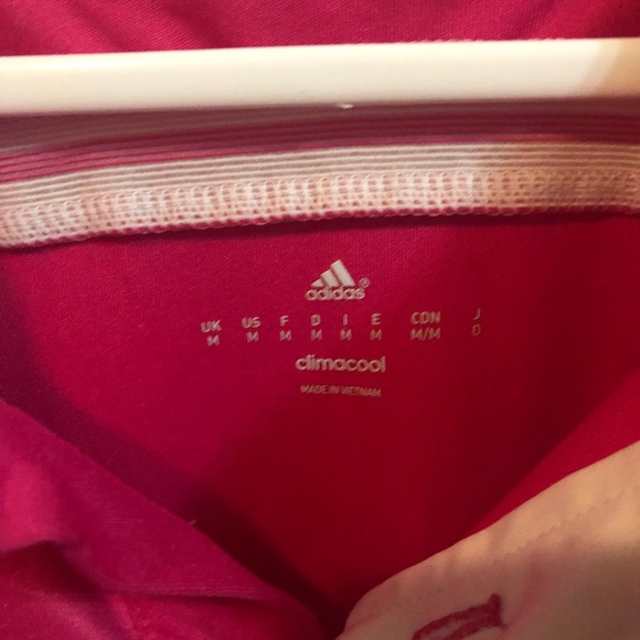 Real Madrid Football Soccer Jersey Vintage - Picture 4 of 5